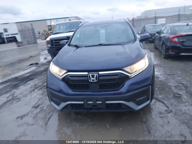 Honda CR-V 2020 2HKRW2H86LH224053 Image 12