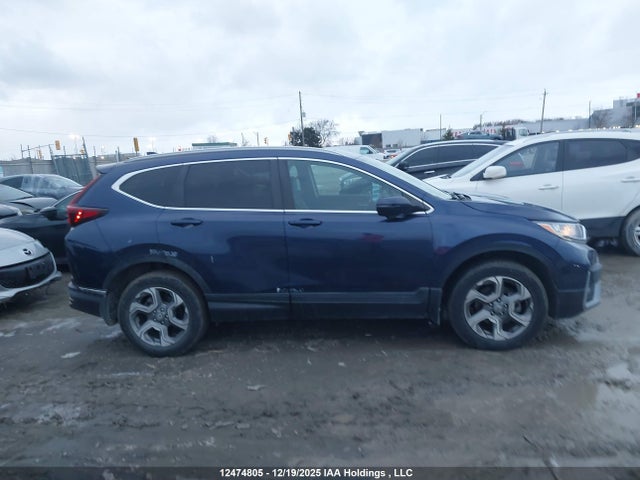 Honda CR-V 2020 2HKRW2H86LH224053 Image 13