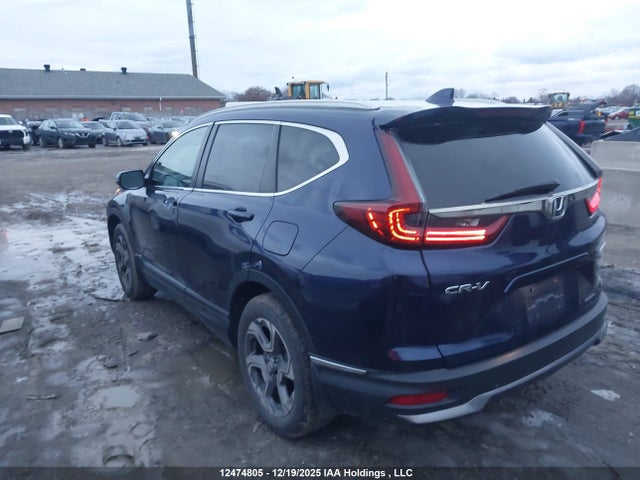 Honda CR-V 2020 2HKRW2H86LH224053 Image 14