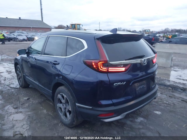 Honda CR-V 2020 2HKRW2H86LH224053 Image 3