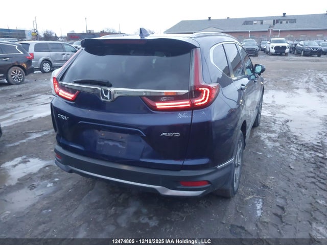 Honda CR-V 2020 2HKRW2H86LH224053 Image 4