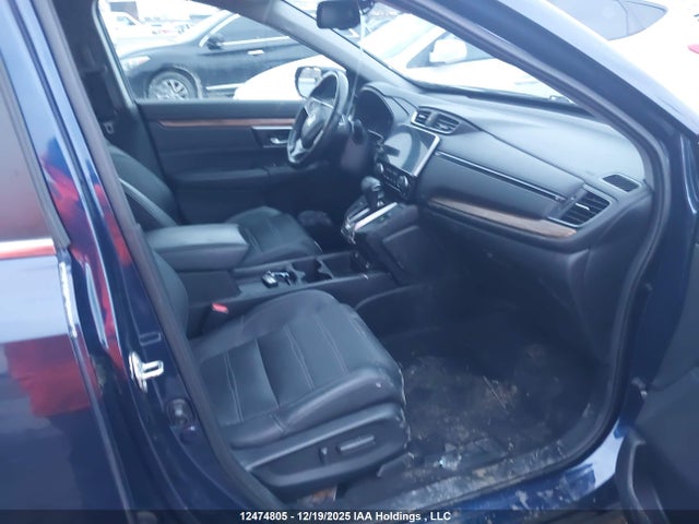 Honda CR-V 2020 2HKRW2H86LH224053 Image 5