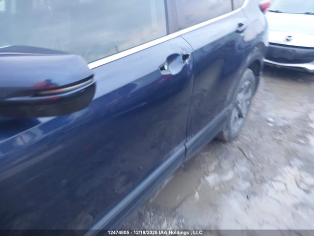 Honda CR-V 2020 2HKRW2H86LH224053 Image 6