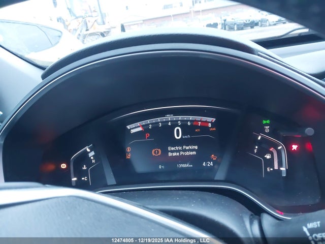 Honda CR-V 2020 2HKRW2H86LH224053 Image 7
