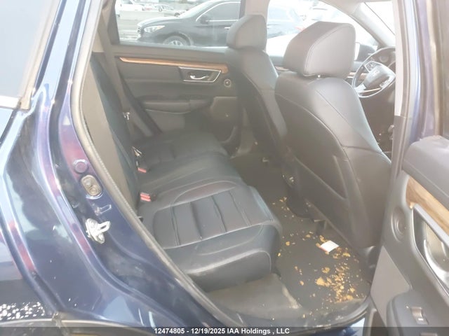 Honda CR-V 2020 2HKRW2H86LH224053 Image 8