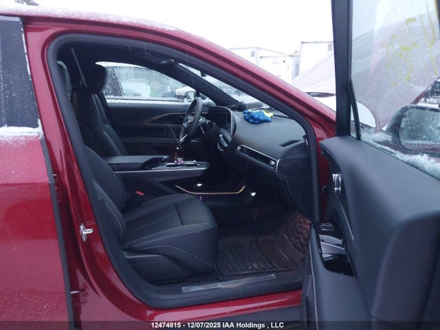 1GYKPTRLXRZ134374 Cadillac Lyriq Sport 1 Rwd