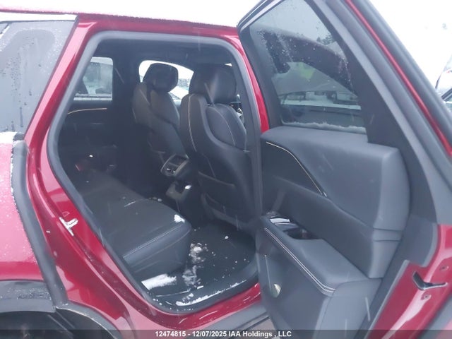 1GYKPTRLXRZ134374 Cadillac Lyriq Sport 1 Rwd