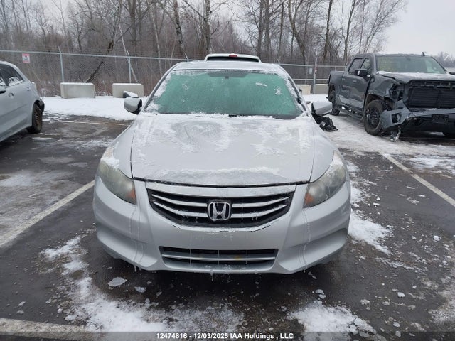 2012 Honda Accord Se მანქანა იყიდება აუქციონზე, vin: 1HGCP2F66CA800916, აუქციონის ნომერი: 12474816