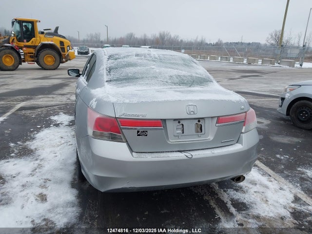 2012 Honda Accord Se მანქანა იყიდება აუქციონზე, vin: 1HGCP2F66CA800916, აუქციონის ნომერი: 12474816