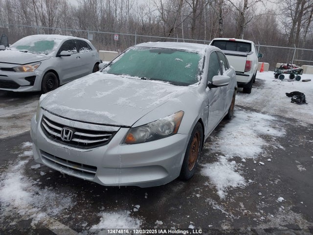2012 Honda Accord Se მანქანა იყიდება აუქციონზე, vin: 1HGCP2F66CA800916, აუქციონის ნომერი: 12474816