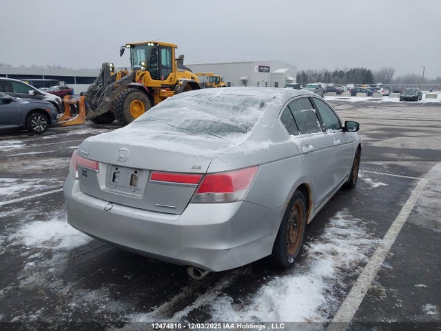 2012 Honda Accord Se მანქანა იყიდება აუქციონზე, vin: 1HGCP2F66CA800916, აუქციონის ნომერი: 12474816