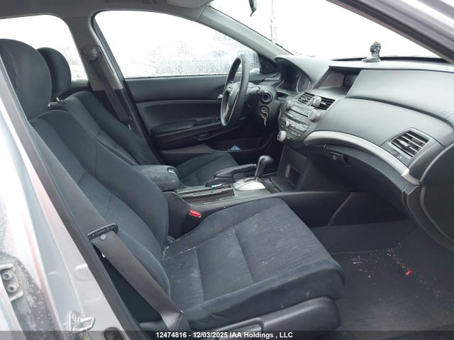 2012 Honda Accord Se მანქანა იყიდება აუქციონზე, vin: 1HGCP2F66CA800916, აუქციონის ნომერი: 12474816