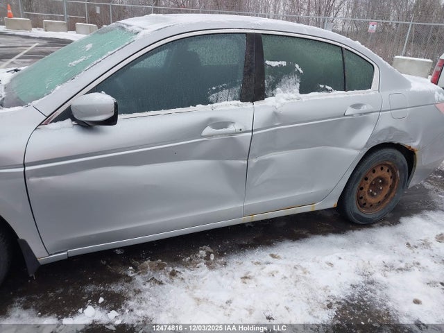 2012 Honda Accord Se მანქანა იყიდება აუქციონზე, vin: 1HGCP2F66CA800916, აუქციონის ნომერი: 12474816