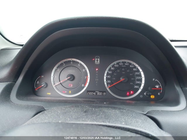 2012 Honda Accord Se მანქანა იყიდება აუქციონზე, vin: 1HGCP2F66CA800916, აუქციონის ნომერი: 12474816
