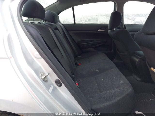 2012 Honda Accord Se მანქანა იყიდება აუქციონზე, vin: 1HGCP2F66CA800916, აუქციონის ნომერი: 12474816