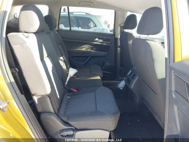 Volkswagen fsi 2018 1V2HR2CA6JC506648 Image 8