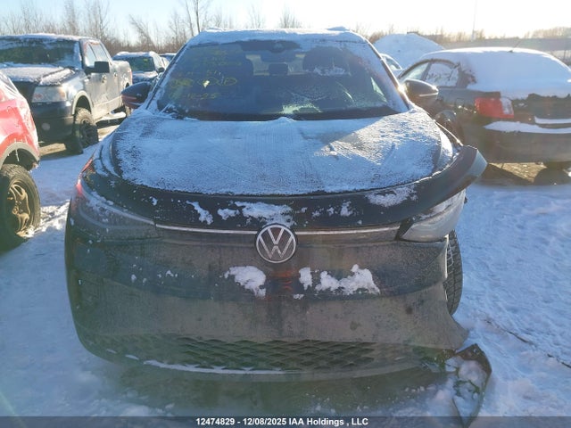 Продажа на аукционе авто 2023 Volkswagen Id.4, vin: 1V2GNPE88PC053074, номер лота: 12474829