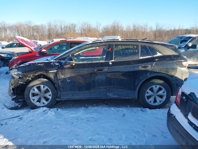 Продажа на аукционе авто 2023 Volkswagen Id.4, vin: 1V2GNPE88PC053074, номер лота: 12474829