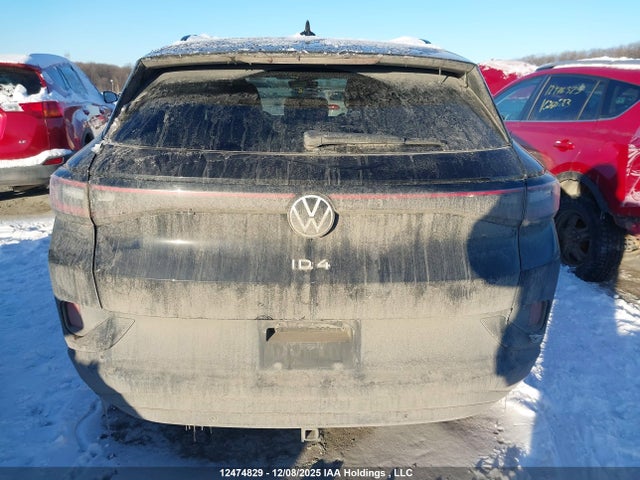 Продажа на аукционе авто 2023 Volkswagen Id.4, vin: 1V2GNPE88PC053074, номер лота: 12474829