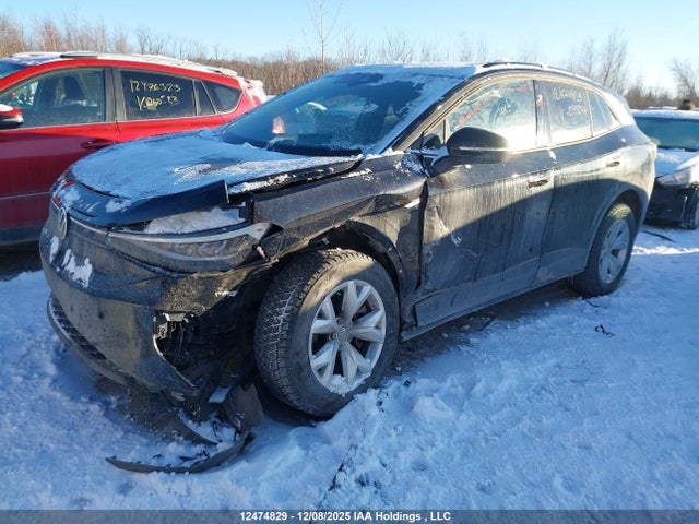 Продажа на аукционе авто 2023 Volkswagen Id.4, vin: 1V2GNPE88PC053074, номер лота: 12474829