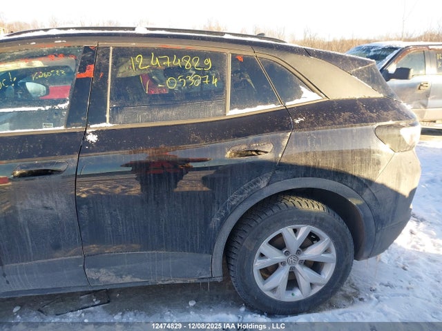 Продажа на аукционе авто 2023 Volkswagen Id.4, vin: 1V2GNPE88PC053074, номер лота: 12474829