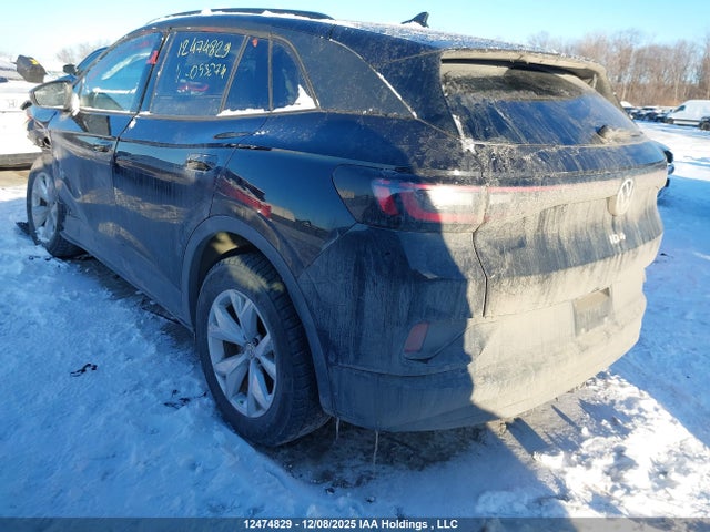 Продажа на аукционе авто 2023 Volkswagen Id.4, vin: 1V2GNPE88PC053074, номер лота: 12474829