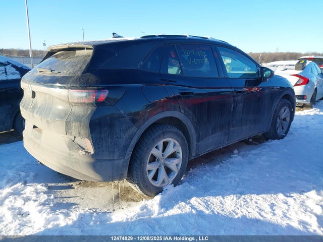 Продажа на аукционе авто 2023 Volkswagen Id.4, vin: 1V2GNPE88PC053074, номер лота: 12474829