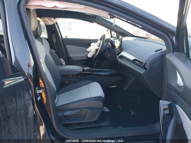 Продажа на аукционе авто 2023 Volkswagen Id.4, vin: 1V2GNPE88PC053074, номер лота: 12474829