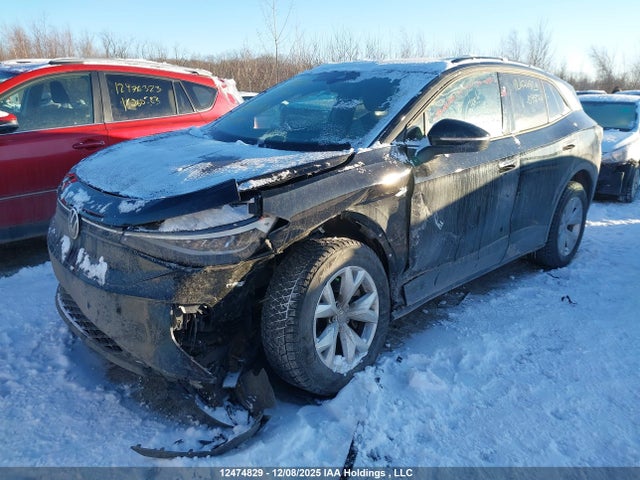 Продажа на аукционе авто 2023 Volkswagen Id.4, vin: 1V2GNPE88PC053074, номер лота: 12474829