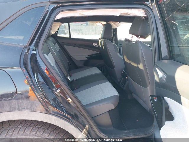 Продажа на аукционе авто 2023 Volkswagen Id.4, vin: 1V2GNPE88PC053074, номер лота: 12474829