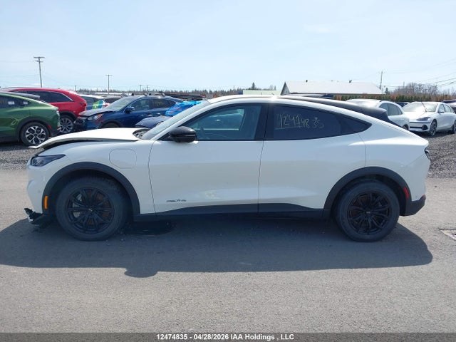 Продаж на аукціоні авто 2024 Ford Mustang Mach-e, vin: 3FMTK1S55RMA25150, номер лоту: 12474835