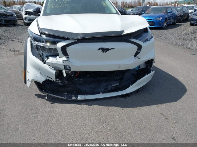 Продаж на аукціоні авто 2024 Ford Mustang Mach-e, vin: 3FMTK1S55RMA25150, номер лоту: 12474835