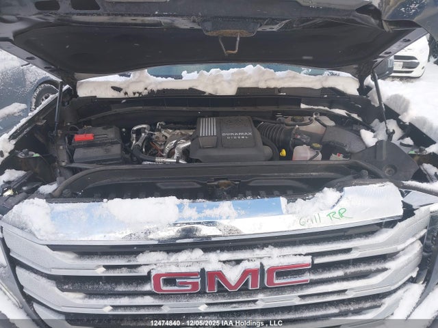 3GTUUBE86SG225683 GMC SIERRA 1500
