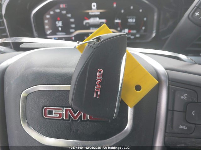 3GTUUBE86SG225683 GMC SIERRA 1500