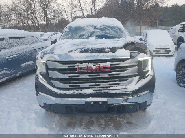3GTUUBE86SG225683 GMC SIERRA 1500