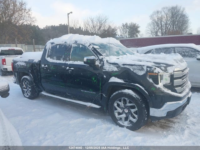 3GTUUBE86SG225683 GMC SIERRA 1500