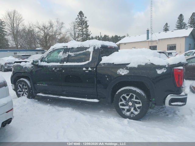 3GTUUBE86SG225683 GMC SIERRA 1500
