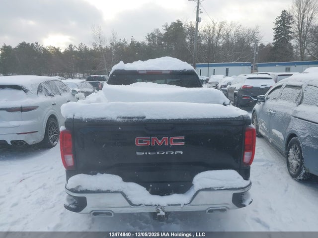 3GTUUBE86SG225683 GMC SIERRA 1500