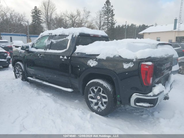 3GTUUBE86SG225683 GMC SIERRA 1500