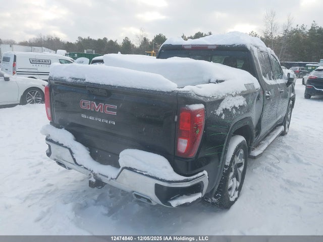 3GTUUBE86SG225683 GMC SIERRA 1500