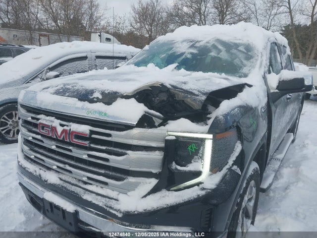 3GTUUBE86SG225683 GMC SIERRA 1500