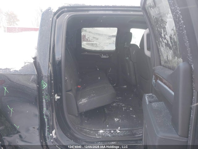 3GTUUBE86SG225683 GMC SIERRA 1500