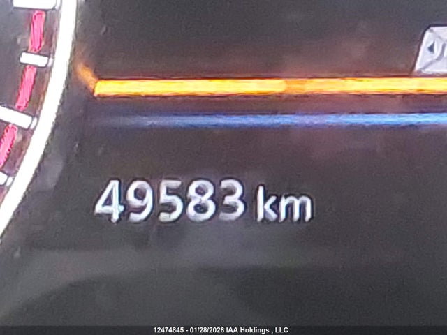 Nissan Sentra Sr/sr Midnight Edition 2022 3N1AB8DVXNY320641 Image 16