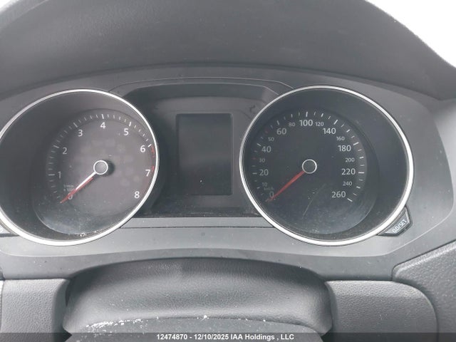 3VW2K7AJ7FM292736 Volkswagen Jetta 2.0l Trendline/2.0l Trendline+