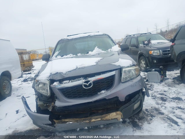 Aukcja sprzedaży 2008 Mazda Tribute I, vin: 4F2CZ02Z88KM14108, numer aukcji: 12474880