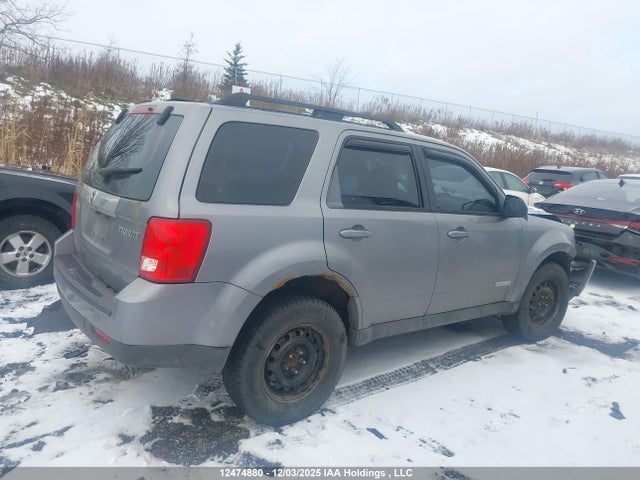Aukcja sprzedaży 2008 Mazda Tribute I, vin: 4F2CZ02Z88KM14108, numer aukcji: 12474880