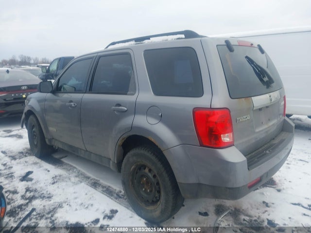 Aukcja sprzedaży 2008 Mazda Tribute I, vin: 4F2CZ02Z88KM14108, numer aukcji: 12474880