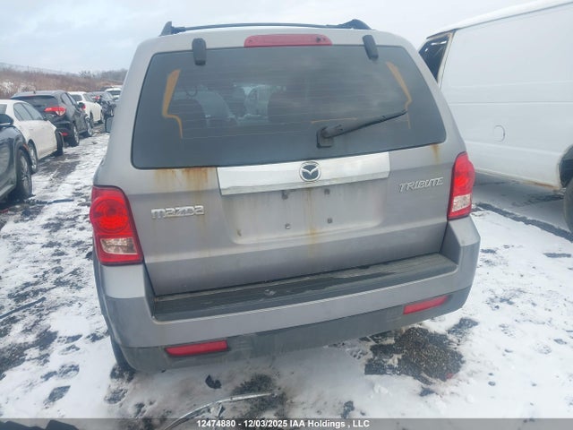 Aukcja sprzedaży 2008 Mazda Tribute I, vin: 4F2CZ02Z88KM14108, numer aukcji: 12474880