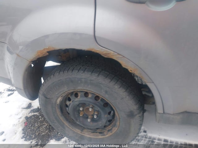 Aukcja sprzedaży 2008 Mazda Tribute I, vin: 4F2CZ02Z88KM14108, numer aukcji: 12474880