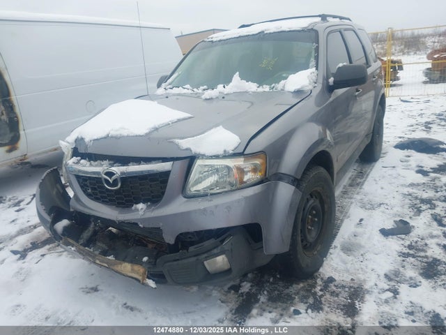 Aukcja sprzedaży 2008 Mazda Tribute I, vin: 4F2CZ02Z88KM14108, numer aukcji: 12474880